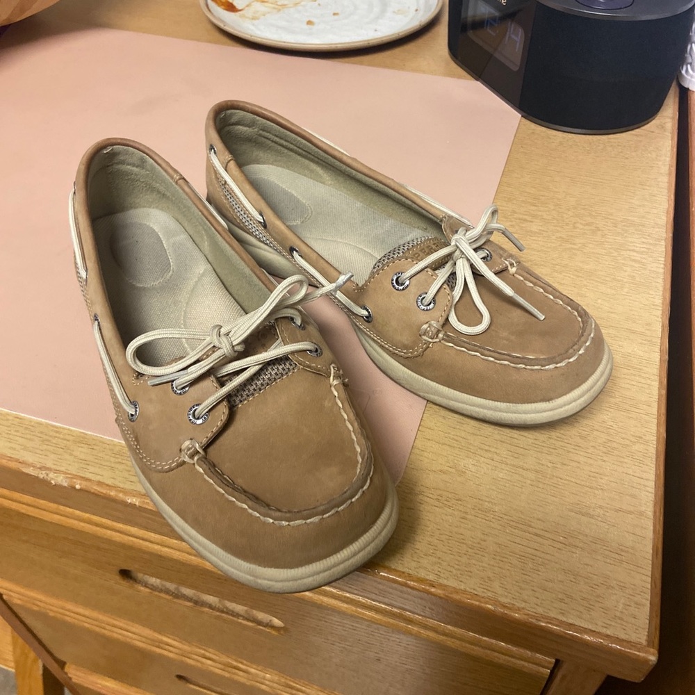 Casual comfy flats